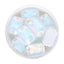 Crystal AM Octagon Shape High Quality Glass Sew-on Rhinestones WholesaleRhinestone