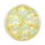 Jonquil AM Trilliant Shape High Quality Glass Sew-on Rhinestones WholesaleRhinestone