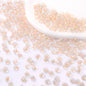 Various Colors Transparent AB Drop Shape Glass Seed Beads WholesaleRhinestone