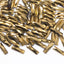 Rectangle Shape Aurum Flat Back Fancy Rhinestones WholesaleRhinestone