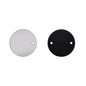 Round  Shape Multi Colors Acrylic Sew-on Mirror For Dance Costume WholesaleRhinestone