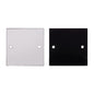 Square Shape Multi Colors Acrylic Sew-on Mirror For Dance Costume WholesaleRhinestone