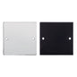 Square Shape Multi Colors Acrylic Sew-on Mirror For Dance Costume WholesaleRhinestone
