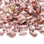 Mixed Shapes Champagne Flat Back Fancy Rhinestones For Nail Art WholesaleRhinestone