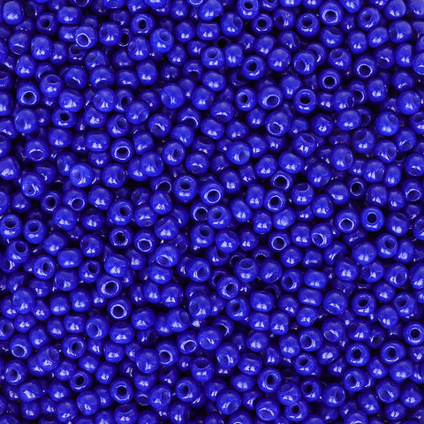 Glass Galvanized Seed Beads 12/0 Size 1.8mm GA-1010 Color WholesaleRhinestone Główne zdjęcie produktu