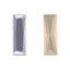 Comet Argent Light Princess Baguette Shape High Quality Glass Pointed Back Fancy Rhinestones WholesaleRhinestone