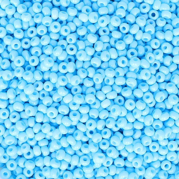 Glass Galvanized Seed Beads 12/0 Size 1.8mm GA-1019 Color WholesaleRhinestone