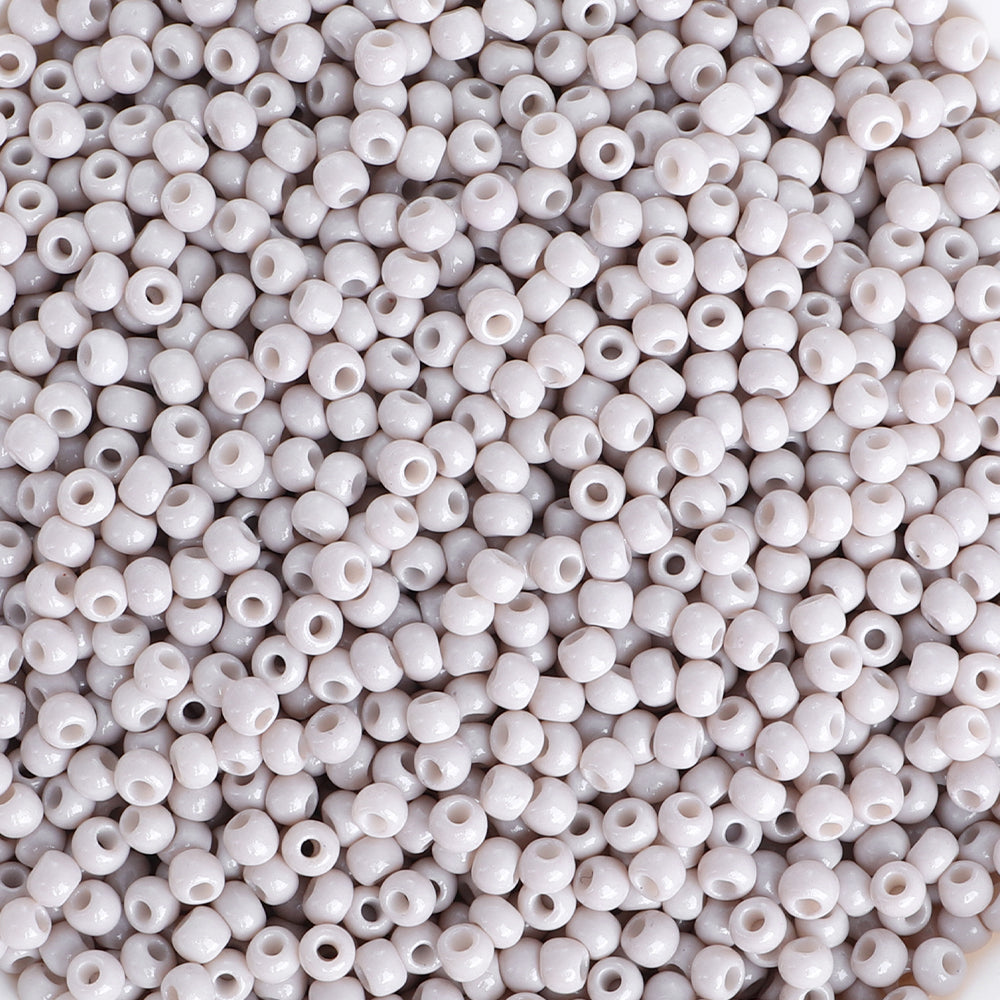 Glass Galvanized Seed Beads 12/0 Size 1.8mm GA-1035 Color WholesaleRhinestone