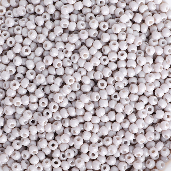 Glass Galvanized Seed Beads 12/0 Size 1.8mm GA-1035 Color WholesaleRhinestone