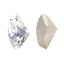 Crystal Galactic Shape High Quality Glass Pointed Back Fancy Rhinestones WholesaleRhinestone