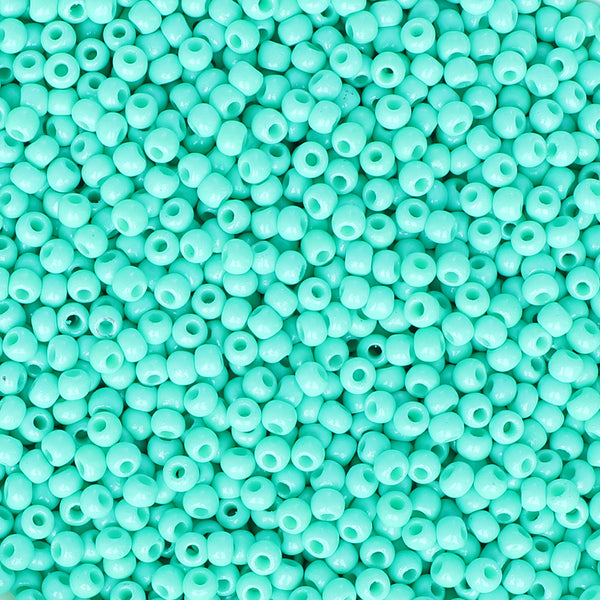Glass Galvanized Seed Beads 12/0 Size 1.8mm GA-1030 Color WholesaleRhinestone