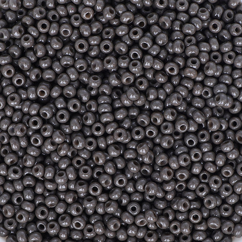 Glass Galvanized Seed Beads 12/0 Size 1.8mm GA-1050 Color WholesaleRhinestone Pääkuva