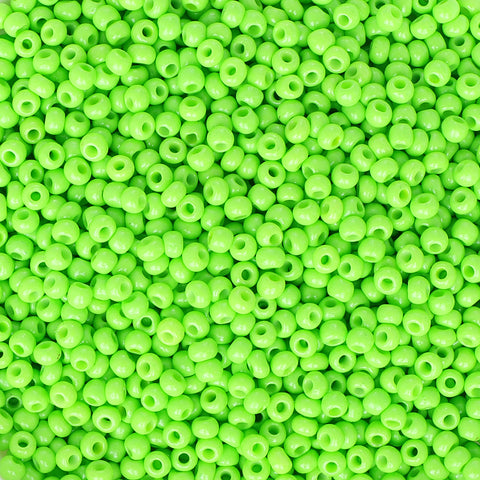 Glass Galvanized Seed Beads 12/0 Size 1.8mm GA-1024 Color WholesaleRhinestone Główne zdjęcie produktu