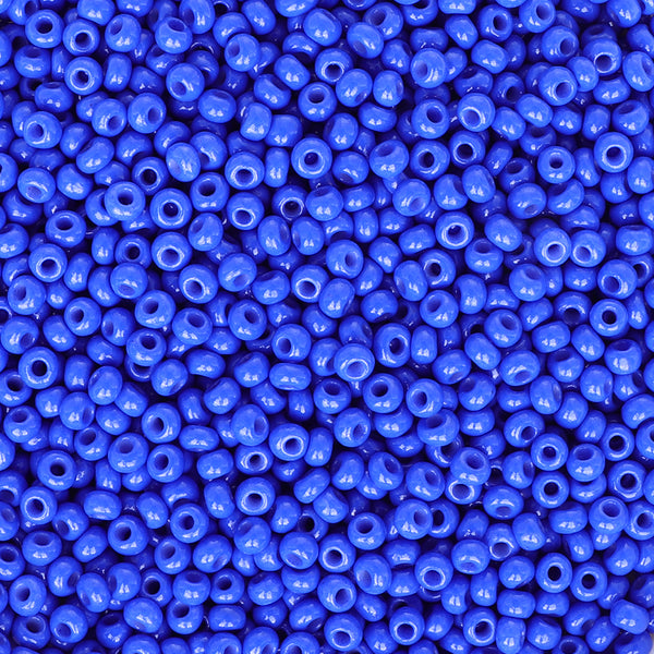 Glass Galvanized Seed Beads 12/0 Size 1.8mm GA-1020 Color WholesaleRhinestone