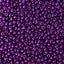 Glass Galvanized Seed Beads 12/0 Size 1.8mm GA-1056 Color WholesaleRhinestone