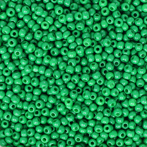 Glass Galvanized Seed Beads 12/0 Size 1.8mm GA-1028 Color WholesaleRhinestone