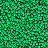 Glass Galvanized Seed Beads 12/0 Size 1.8mm GA-1028 Color WholesaleRhinestone