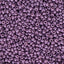 Glass Galvanized Seed Beads 12/0 Size 1.8mm GA-1048 Color WholesaleRhinestone