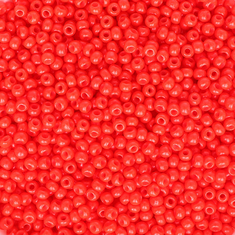 Glass Galvanized Seed Beads 12/0 Size 1.8mm GA-1006 Color WholesaleRhinestone Główne zdjęcie produktu