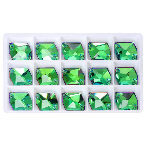 Sphinx Cosmic Shape High Quality Glass Sew-on Rhinestones WholesaleRhinestone