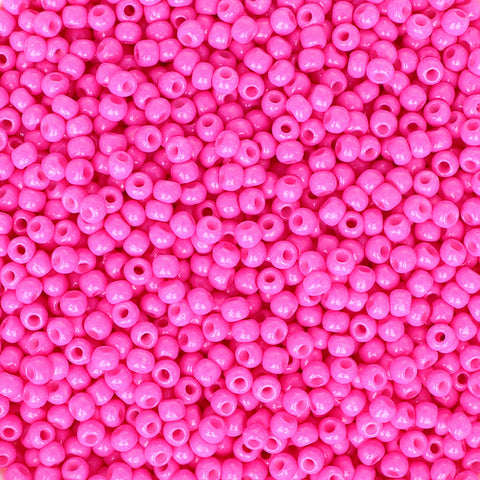 Glass Galvanized Seed Beads 12/0 Size 1.8mm GA-1044 Color WholesaleRhinestone Główne zdjęcie produktu