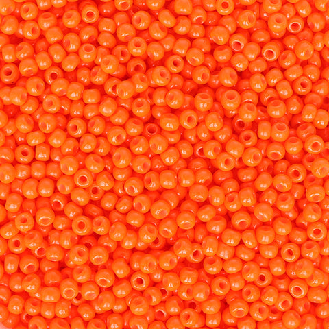 Glass Galvanized Seed Beads 12/0 Size 1.8mm GA-1004 Color WholesaleRhinestone Główne zdjęcie produktu