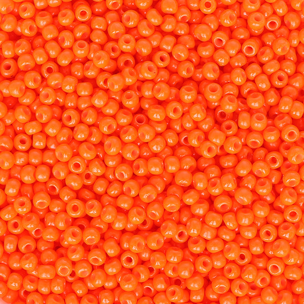 Glass Galvanized Seed Beads 12/0 Size 1.8mm GA-1004 Color WholesaleRhinestone