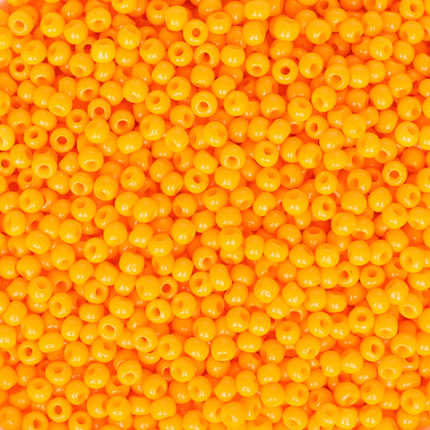 Glass Galvanized Seed Beads 12/0 Size 1.8mm GA-1003 Color WholesaleRhinestone Główne zdjęcie produktu
