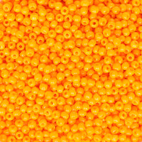 Glass Galvanized Seed Beads 12/0 Size 1.8mm GA-1003 Color WholesaleRhinestone