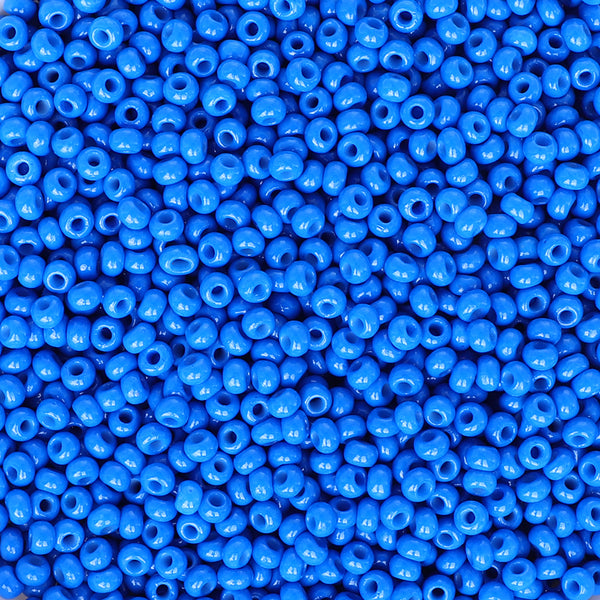 Glass Galvanized Seed Beads 12/0 Size 1.8mm GA-1014 Color WholesaleRhinestone