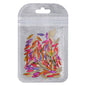 Navette Shape Rainbow Flat Back Fancy Rhinestones WholesaleRhinestone