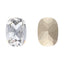 Crystal Cushion Shape High Quality Glass Pointed Back Fancy Rhinestones WholesaleRhinestone
