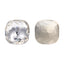 Crystal Fantasy Cushion Square Shape High Quality Glass Pointed Back Fancy Rhinestones WholesaleRhinestone