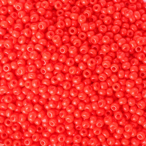 Glass Galvanized Seed Beads 12/0 Size 1.8mm GA-1069 Color WholesaleRhinestone Hauptbild