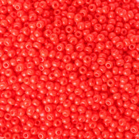 Glass Galvanized Seed Beads 12/0 Size 1.8mm GA-1069 Color WholesaleRhinestone