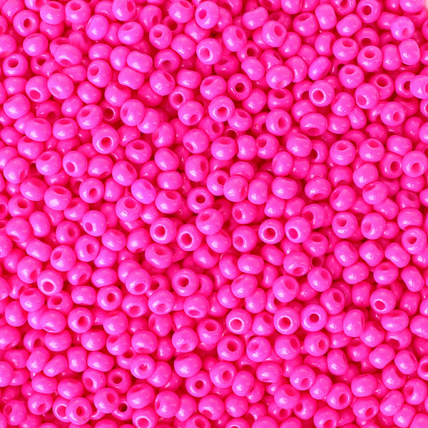 Glass Galvanized Seed Beads 12/0 Size 1.8mm GA-1072 Color WholesaleRhinestone