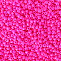 Glass Galvanized Seed Beads 12/0 Size 1.8mm GA-1072 Color WholesaleRhinestone