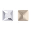 Comet Argent Light Princess Square Shape High Quality Glass Pointed Back Fancy Rhinestones WholesaleRhinestone