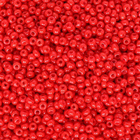 Glass Galvanized Seed Beads 12/0 Size 1.8mm GA-1007 Color WholesaleRhinestone Główne zdjęcie produktu