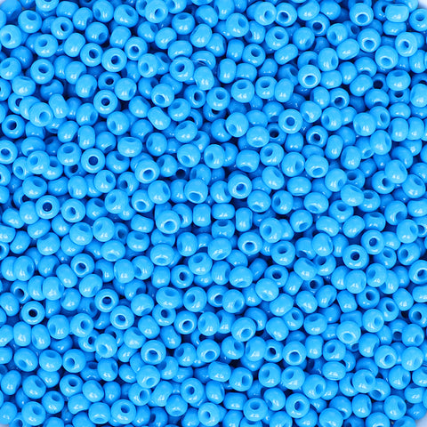 Glass Galvanized Seed Beads 12/0 Size 1.8mm GA-1017 Color WholesaleRhinestone Główne zdjęcie produktu