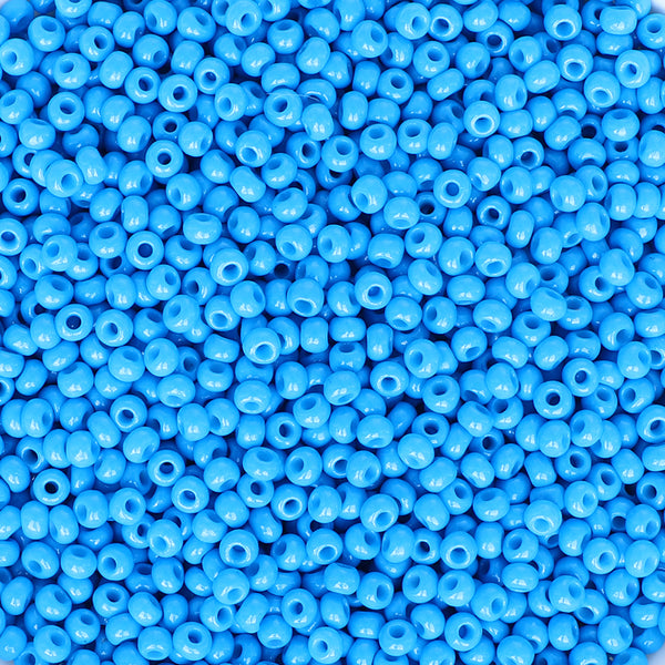 Glass Galvanized Seed Beads 12/0 Size 1.8mm GA-1017 Color WholesaleRhinestone