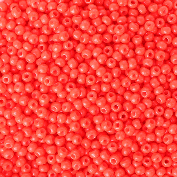 Glass Galvanized Seed Beads 12/0 Size 1.8mm GA-1068 Color WholesaleRhinestone