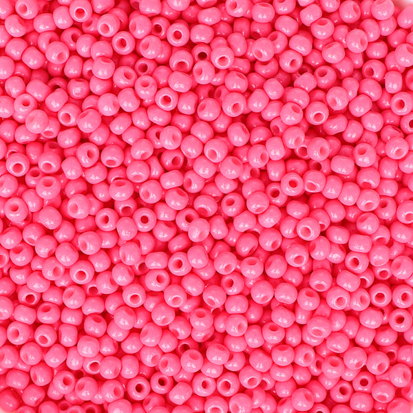 Glass Galvanized Seed Beads 12/0 Size 1.8mm GA-1045 Color WholesaleRhinestone