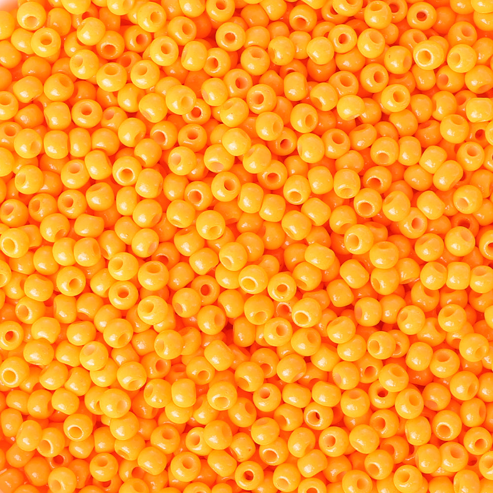Glass Galvanized Seed Beads 12/0 Size 1.8mm GA-1066 Color WholesaleRhinestone Hauptbild