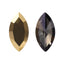 Dorado Navette Shape High Quality Glass Pointed Back Fancy Rhinestones WholesaleRhinestone