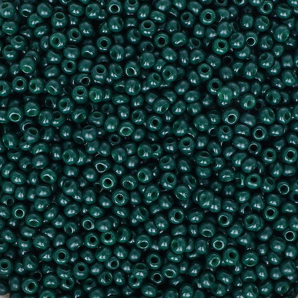 Glass Galvanized Seed Beads 12/0 Size 1.8mm GA-1041 Color WholesaleRhinestone
