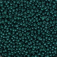 Glass Galvanized Seed Beads 12/0 Size 1.8mm GA-1041 Color