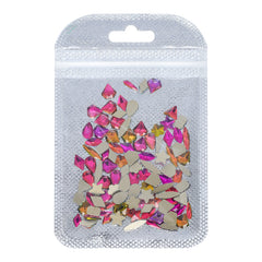 Mixed Shapes Rainbow Flat Back Fancy Rhinestones For Nail Art WholesaleRhinestone