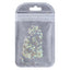 Navette Shape Crystal AB Flat Back Fancy Rhinestones WholesaleRhinestone