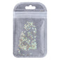 Navette Shape Crystal AB Flat Back Fancy Rhinestones WholesaleRhinestone